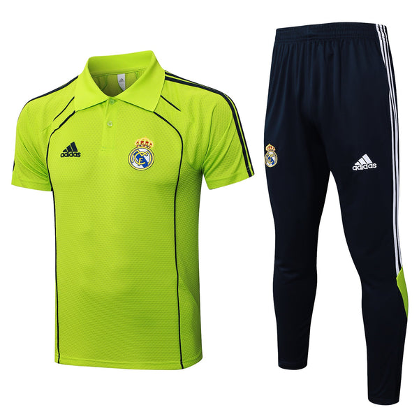 Camiseta y pantalón Real Madrid 25/26