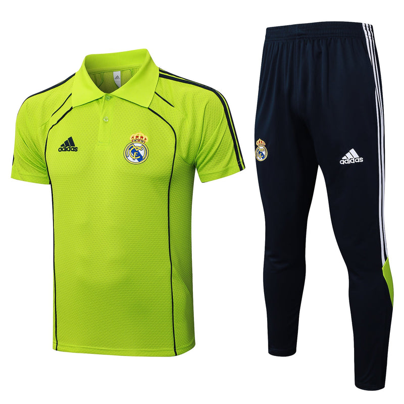 Camiseta y pantalón Real Madrid 25/26
