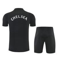Camiseta y Pantalón corto Entrenamiento Chelsea Nino 26/27