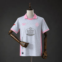 Camiseta Real Valladolid Third 26/27