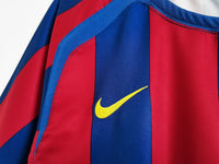 Camiseta FC Barcelona Retro 05/06