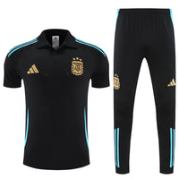 Camiseta y pantalón Argentina 25/26
