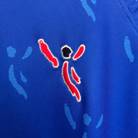 Camiseta Retro Athletic Bilbao Away 01/03