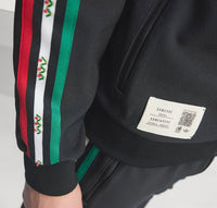 Chandal Mexico Adidas x Someone Somewhere 2026