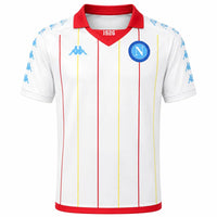 Camiseta Retro SSC Napoli Away 1926