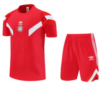 Camiseta y Pantalón entrenamiento Bayern 25/26
