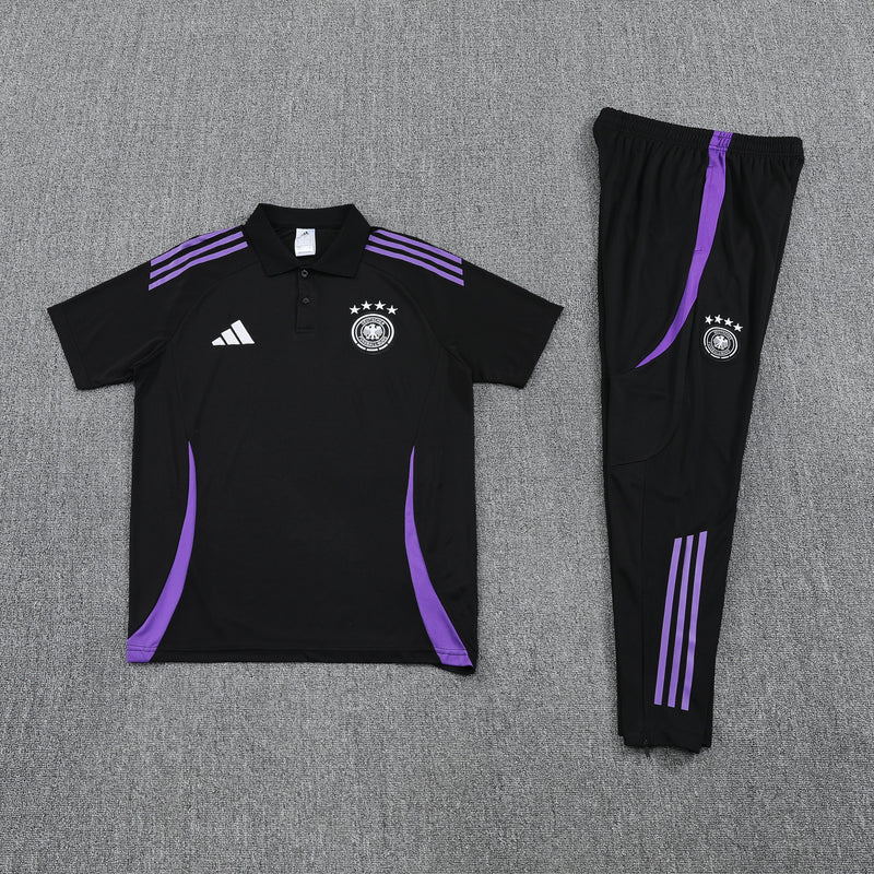 Camiseta y pantalón Alemania 25/26