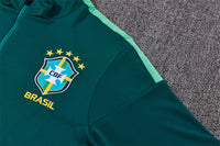 Chándal Brasil 26/27