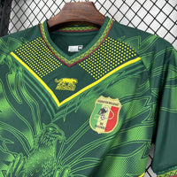 Camiseta Malí Home 26/27