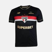 Camiseta São Paulo Third 25/26