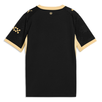 Camiseta Manchester City Away 26/27