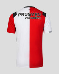 Camiseta Feyenoord Home 26/27