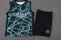 Camiseta y Pantalón corto Entrenamiento Inter 25/26