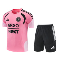 Camisa e Pantalones Cortos para Niño Inter Miami 26/27
