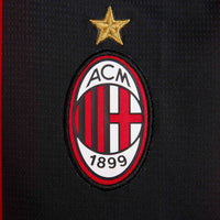 Camiseta y Pantalon Corto para Niño AC MILAN  Home 26/27