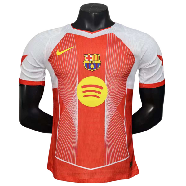 Camiseta FC Barcelona edición especial 25/26 - JUGADOR