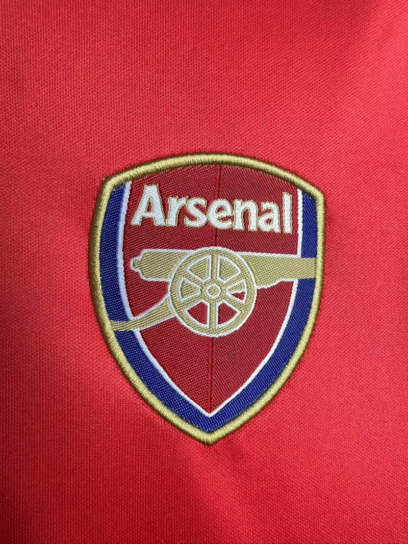 Camiseta Retro Arsenal Home 16/17