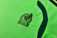 Camiseta y Pantalón entrenamiento México Niño 26/27