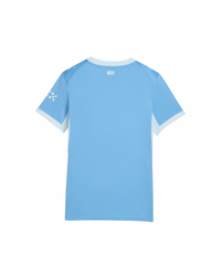 Camiseta Manchester City Home Mujer 26/27