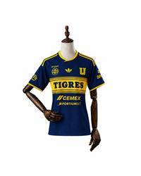 Camiseta TIGRES UANL Away 26/27 Mujer