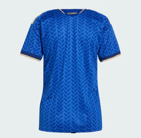 Camiseta Selección Italia 25/26 Mujer