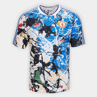 Camiseta Manchester United The Stone Rone