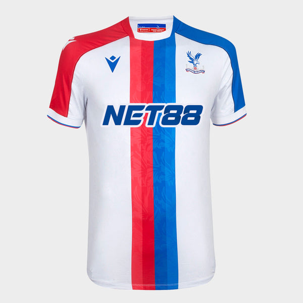 Camiseta Crystal Palace Away 25/26
