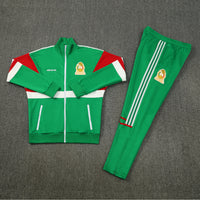 Chandal Mexico 26/27