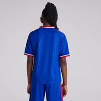 Camiseta y Pantalones Cortos para Niño Manchester United Away 26/27