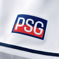 Camiseta PSG 2025 Soccer x MLB Limited Jersey - White
