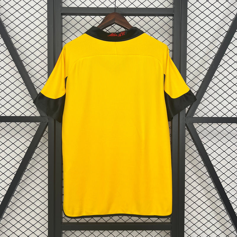Camiseta Retro AC Milan Away 99/00