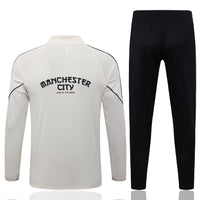 Chandal Niño Manchester City 26/27