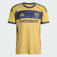 Camiseta Boca Juniors Away 25/26