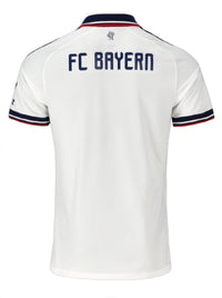 Camiseta Bayern de Múnich Away 26/27