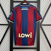 Camiseta Levante UD Home 25/26