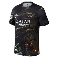 Camiseta PSG Jordan Night Edition 25/26