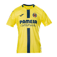 Camiseta Villarreal Home 25/26