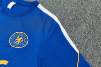 Camiseta y Pantalón corto Entrenamiento Chelsea Nino 26/27