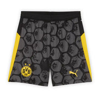Pantalones Cortos Borussia Dortmund Home 25/26