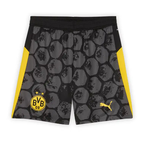 Pantalones Cortos Borussia Dortmund Home 25/26
