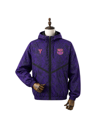 Chaqueta Impermeável Barcelona 26/27