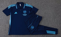 Camiseta y pantalón Arsenal 25/26