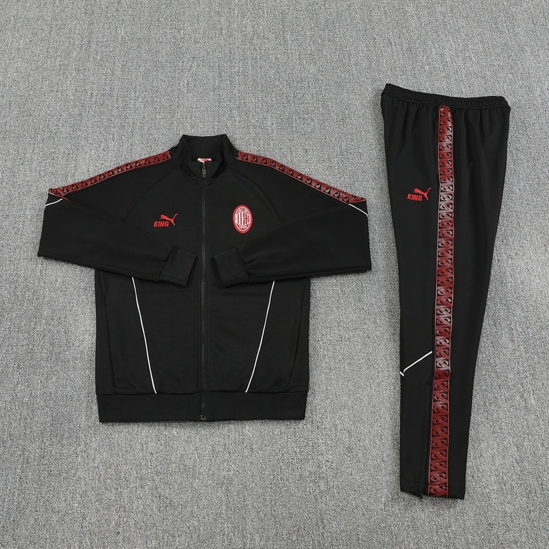 Chandal AC Milan 25/26
