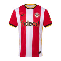 Camiseta Brentford FC Home 26/27