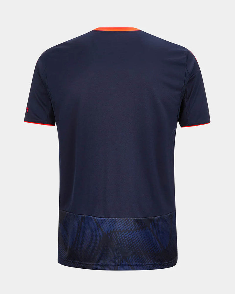 Camiseta Nottingham Forest Third 25/26