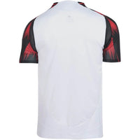 Camiseta Flamengo Away 25/26