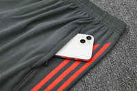 Camiseta y Pantalón entrenamiento Bayern 25/26
