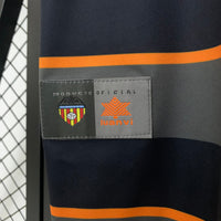 Camiseta retro Valencia Away 99/00