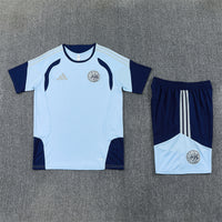 Camiseta y Pantalón corto Entrenamiento Ajax 26/27