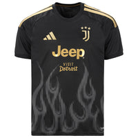 Camiseta Juventus Third 26/27